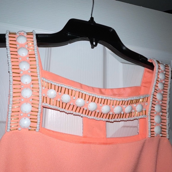 Lilly Pulitzer dress - Picture 2 of 4